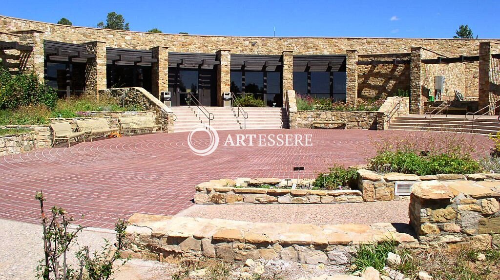 Anasazi Heritage Center