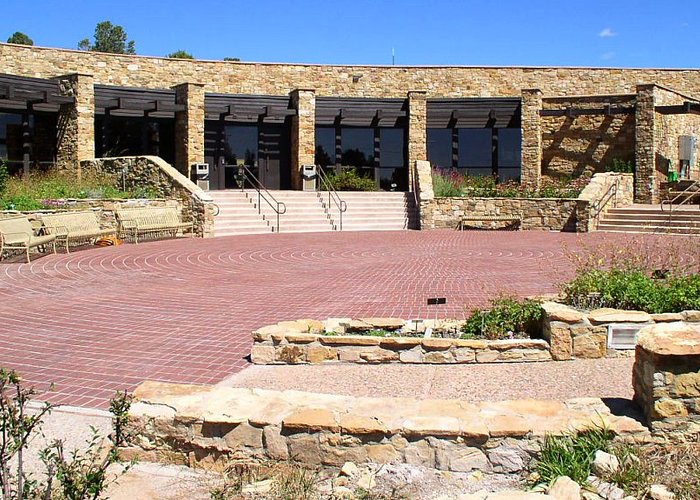 Anasazi Heritage Center