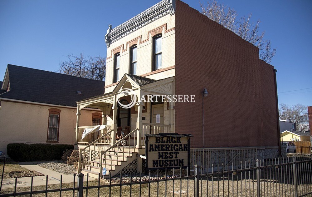 Black American West Museum