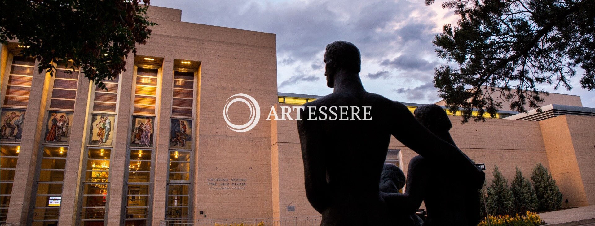 Colorado Springs Fine Arts Center