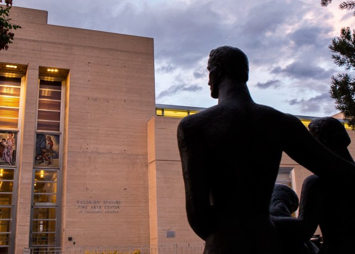 Colorado Springs Fine Arts Center