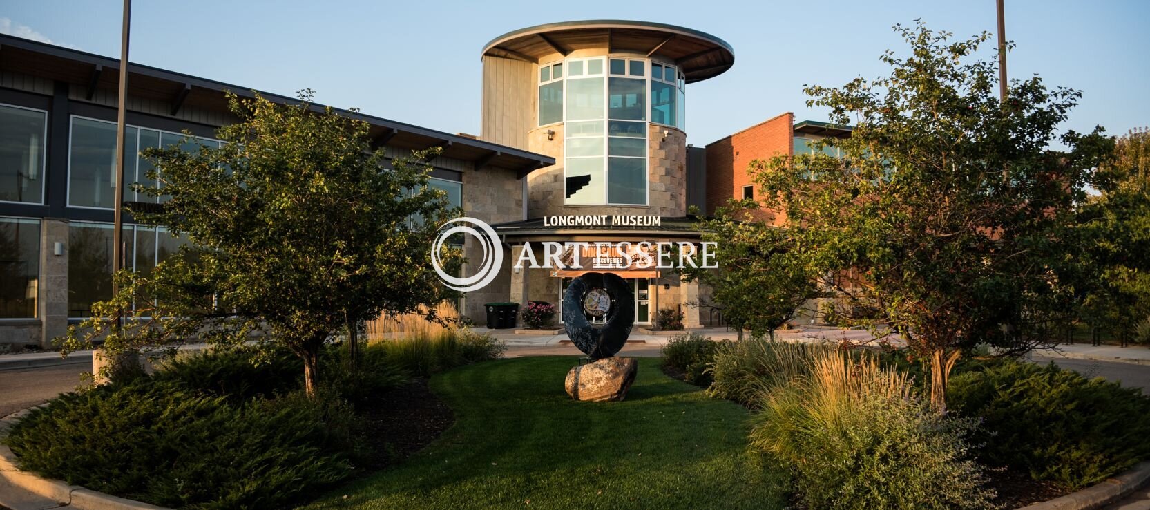 Longmont Museum & Cultural Center