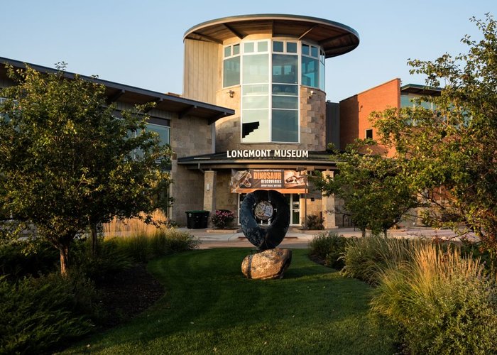 Longmont Museum & Cultural Center