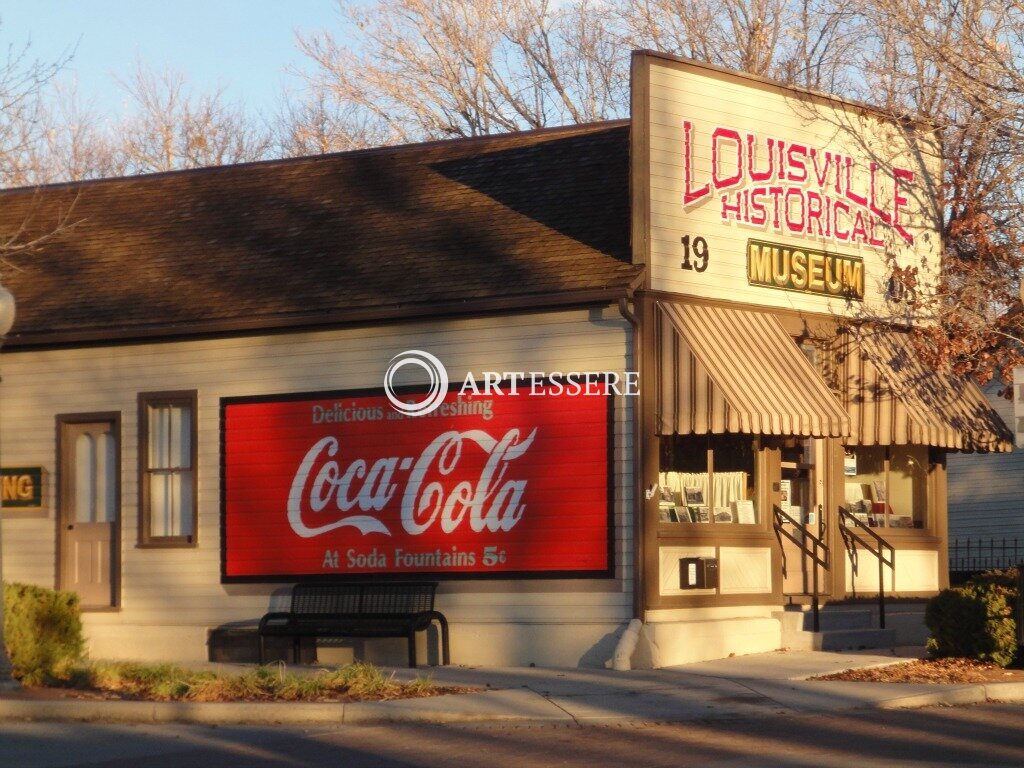 Louisville Historical Museum