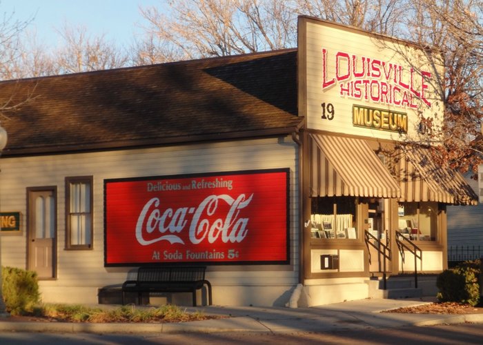 Louisville Historical Museum