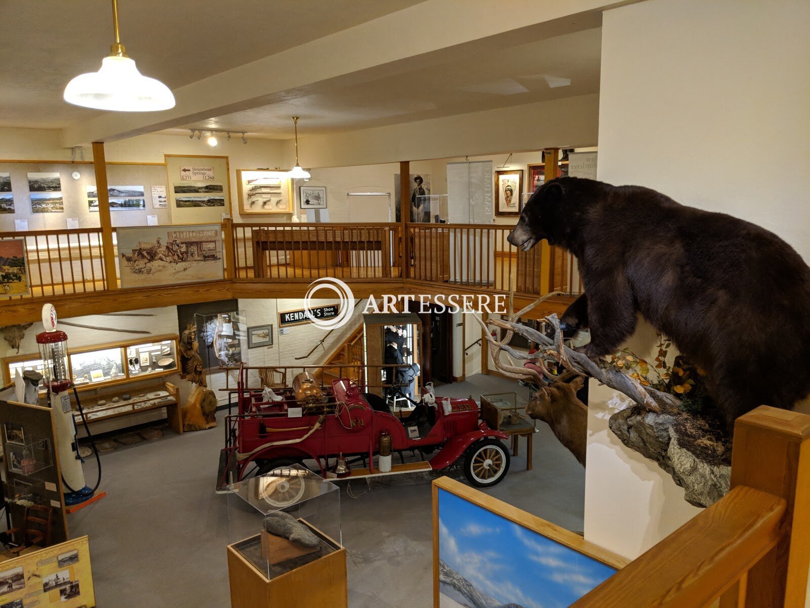 Museum of Northwest Colorado