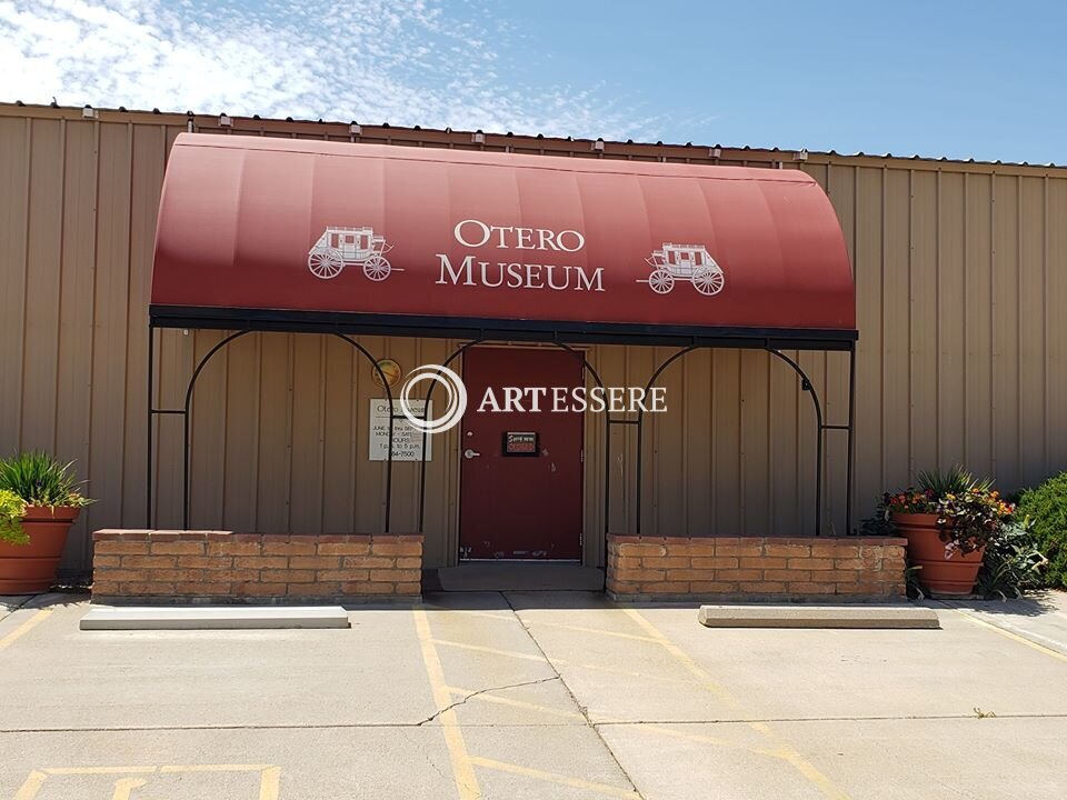 Otero Museum