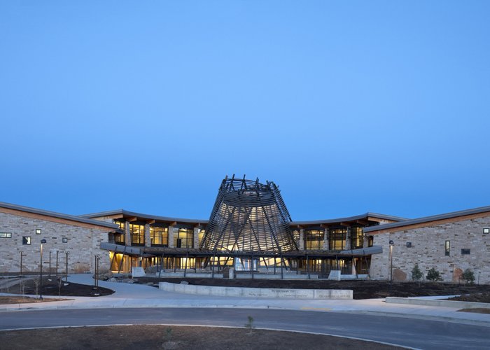 Southern Ute Cultural Center and Museum