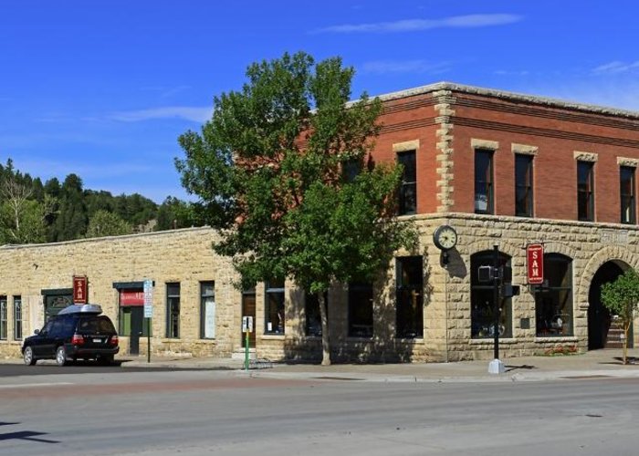 Steamboat Art Museum