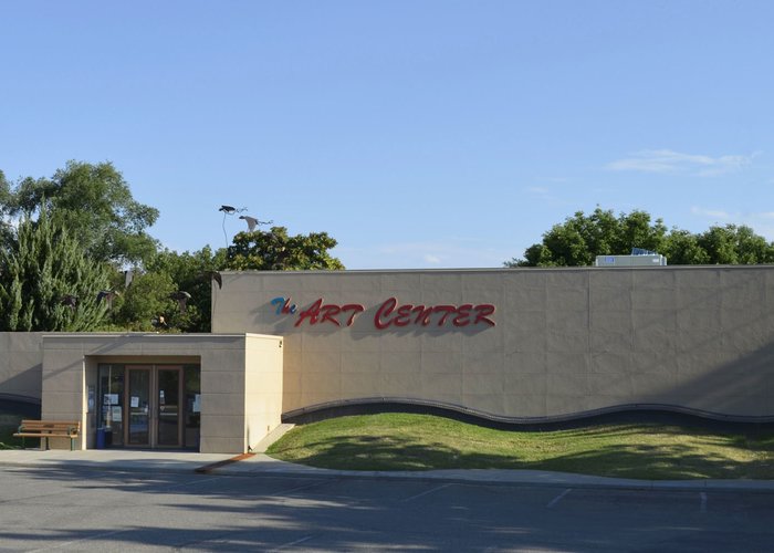 Western Colorado Center for the Arts