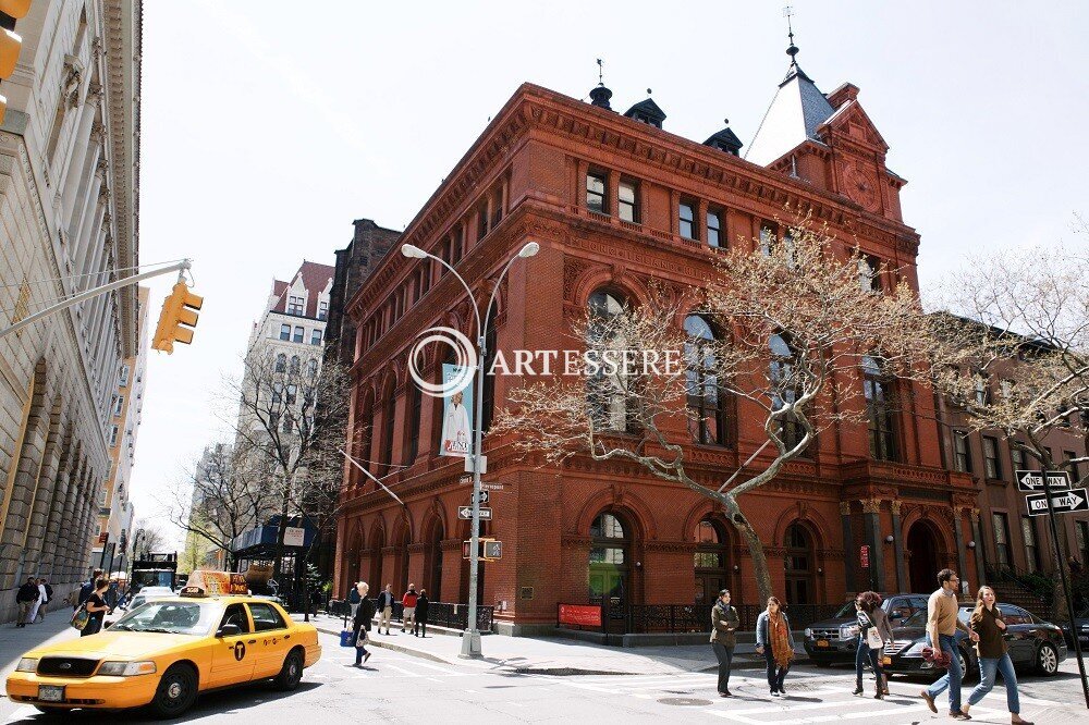 Brooklyn Historical Society Museum