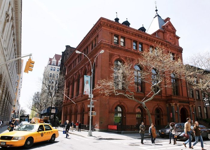 Brooklyn Historical Society Museum