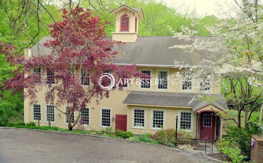 Chester Museum at the Mill