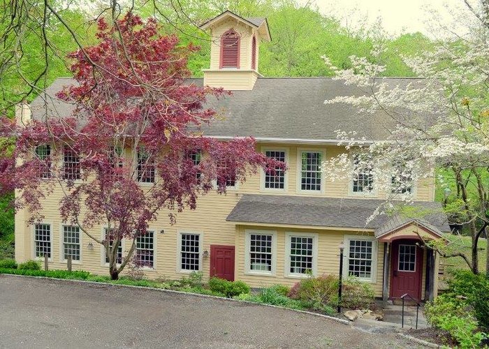 Chester Museum at the Mill