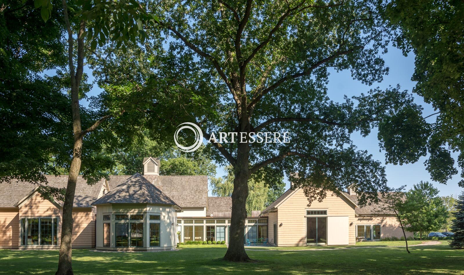 Fairfield Museum and History Center