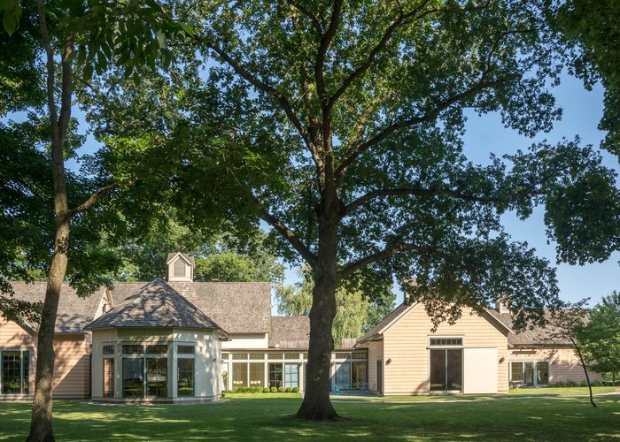 Fairfield Museum and History Center