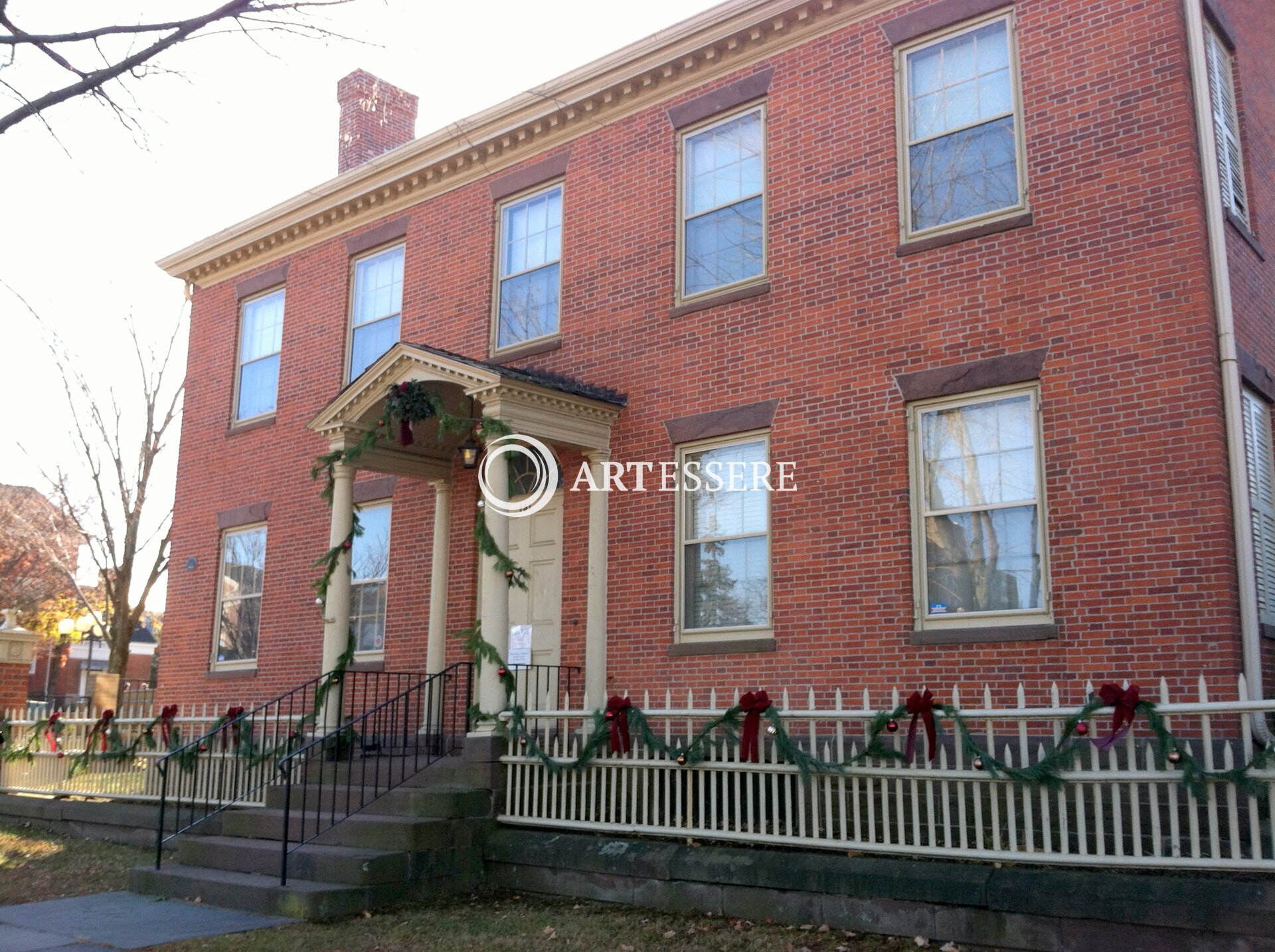 Middlesex County Historical Society Museum