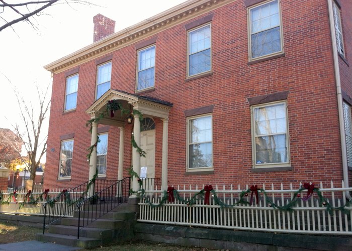 Middlesex County Historical Society Museum