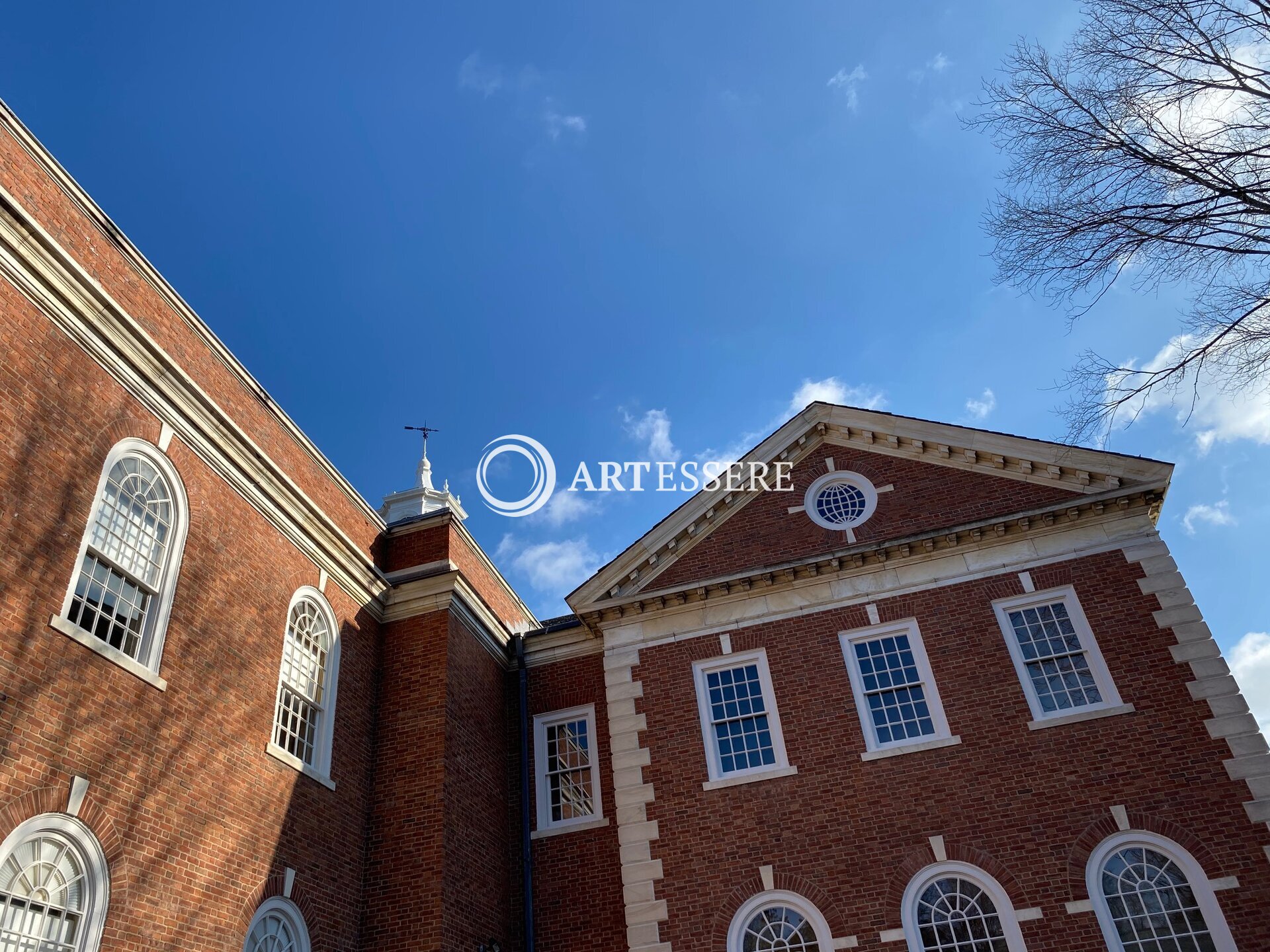 New Haven Museum and Historical Society