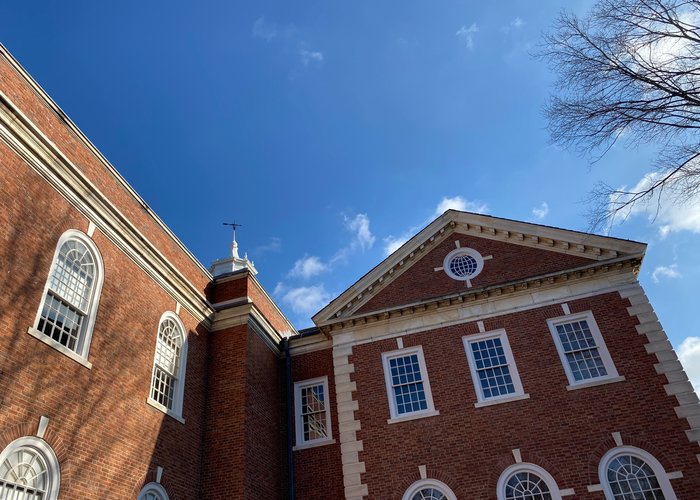 New Haven Museum and Historical Society