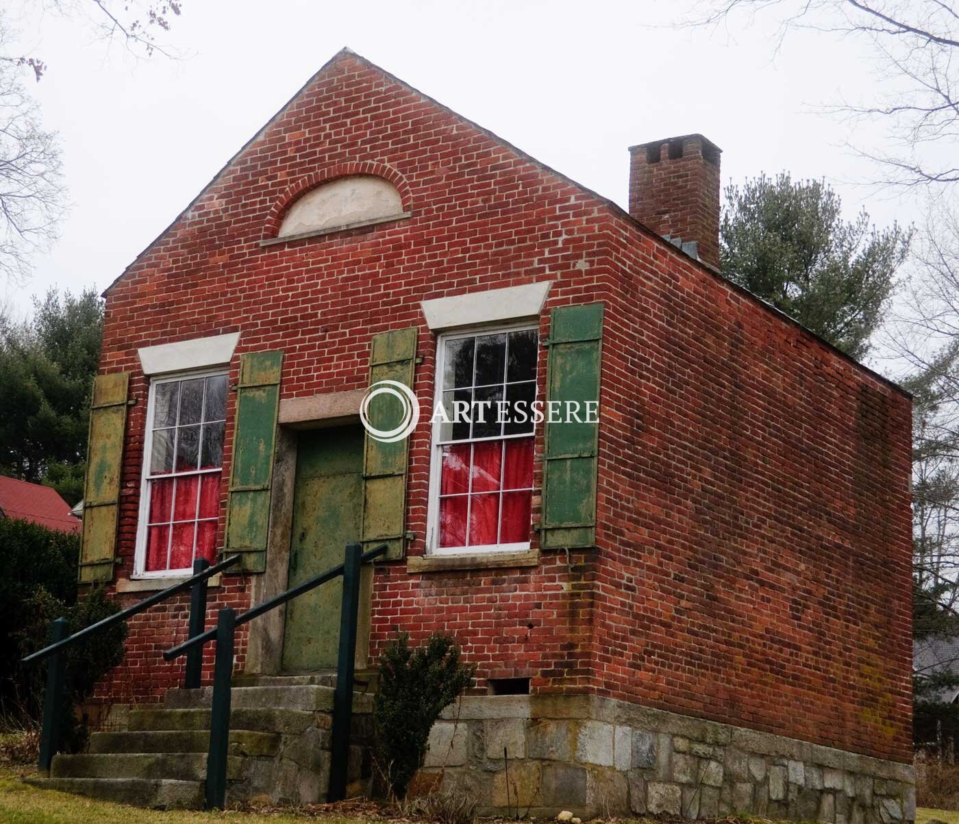 New Milford Historical Society & Museum