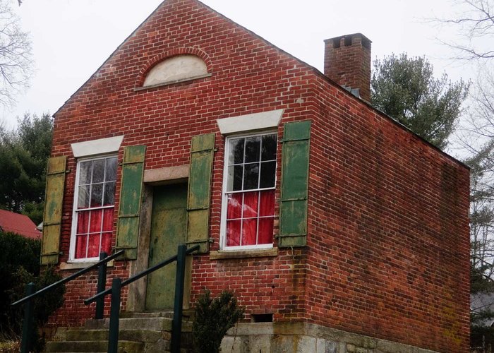 New Milford Historical Society & Museum