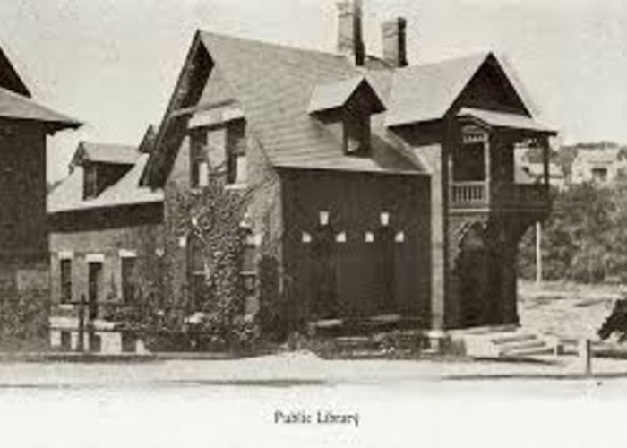 Stafford Historical Society Museum