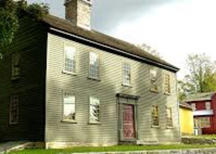 Wilton Heritage Museum