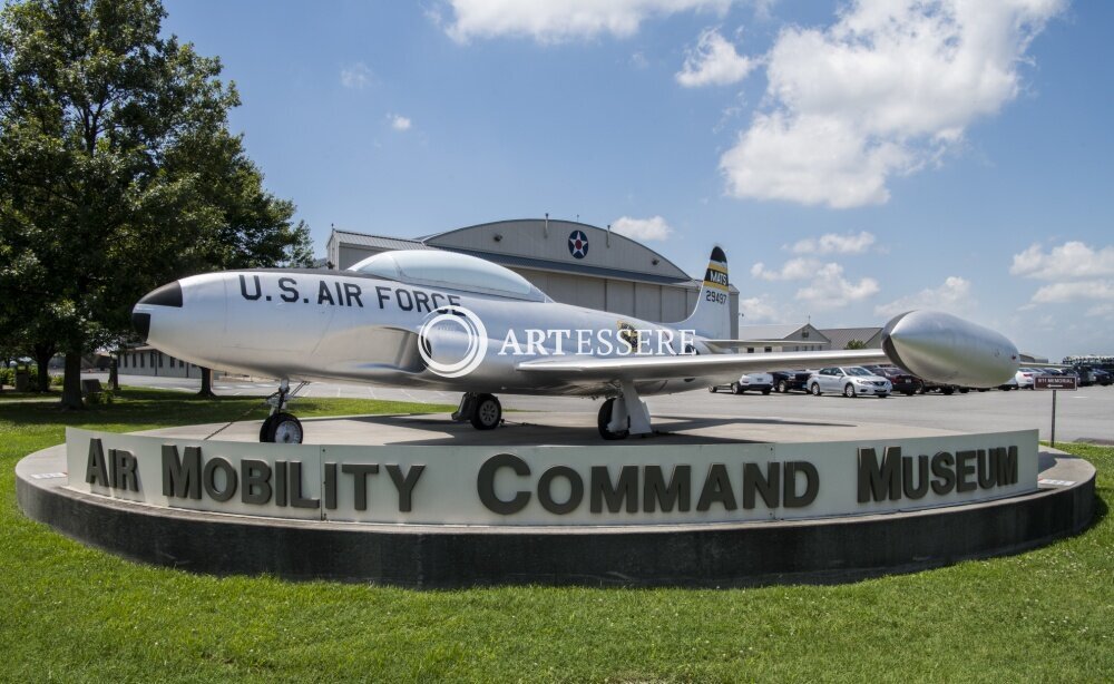 Air Mobility Command Museum