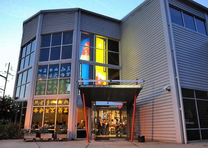 Delaware Center for the Contemporary Arts