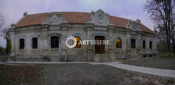 The Dzhankoy Museum of Local Lore