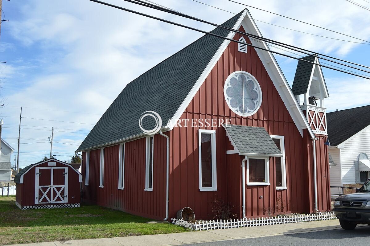 Harrington Historical Society Museum