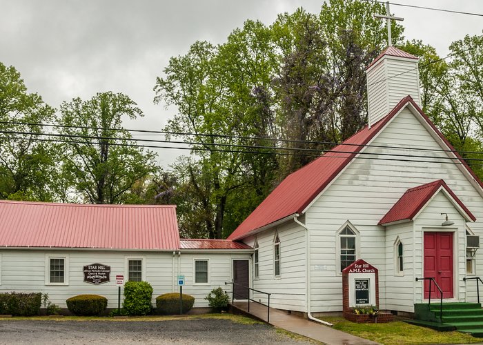 Star Hill Museum