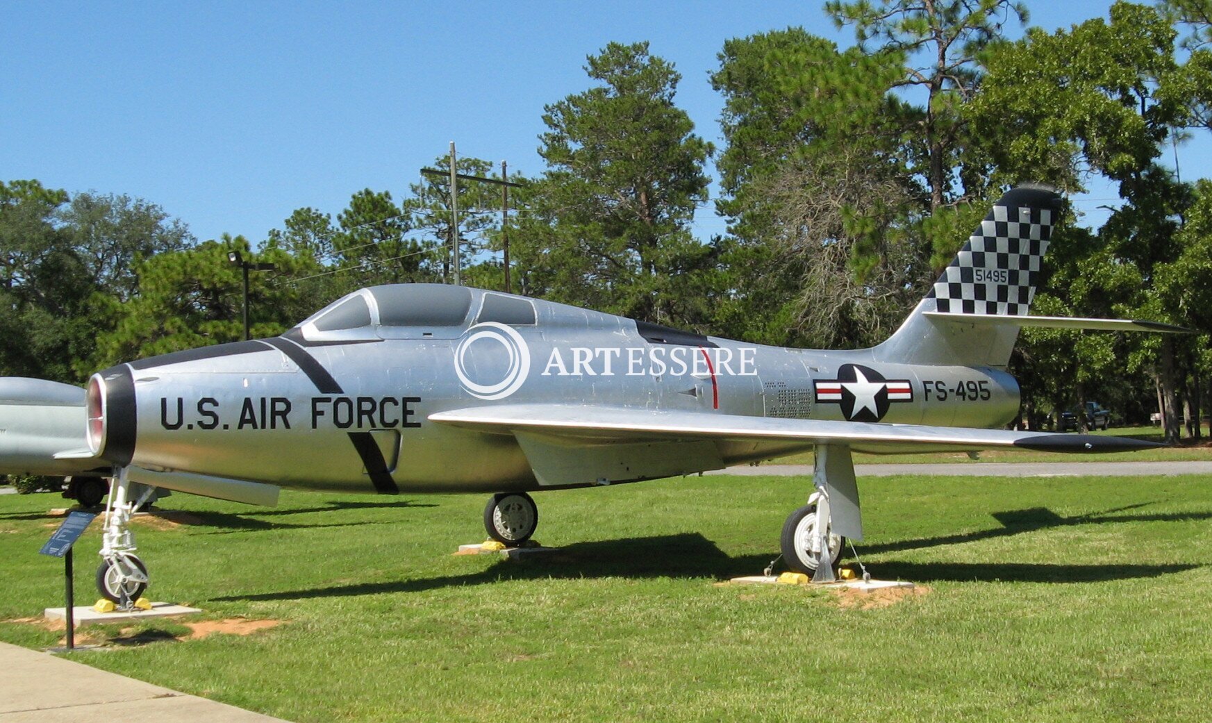 Air Force Armament Museum