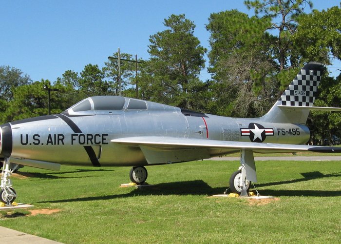 Air Force Armament Museum