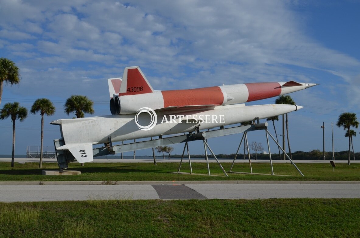 Air Force Space and Missile Museum