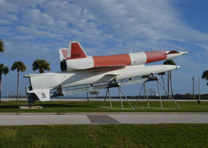 Air Force Space and Missile Museum