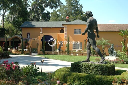 Albin Polasek Museum and Sculpture Gardens