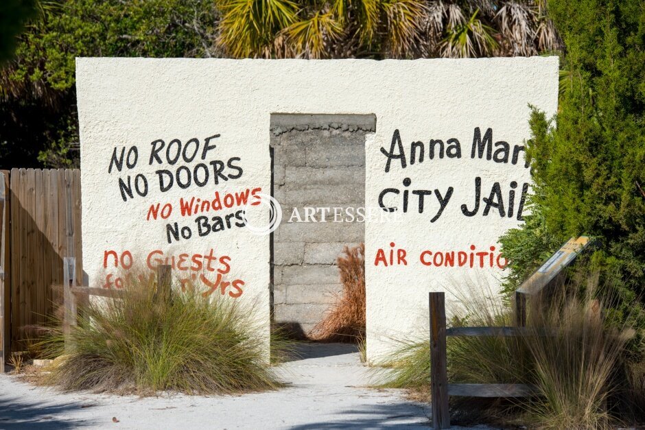 Anna Maria Island Historical Society Museum