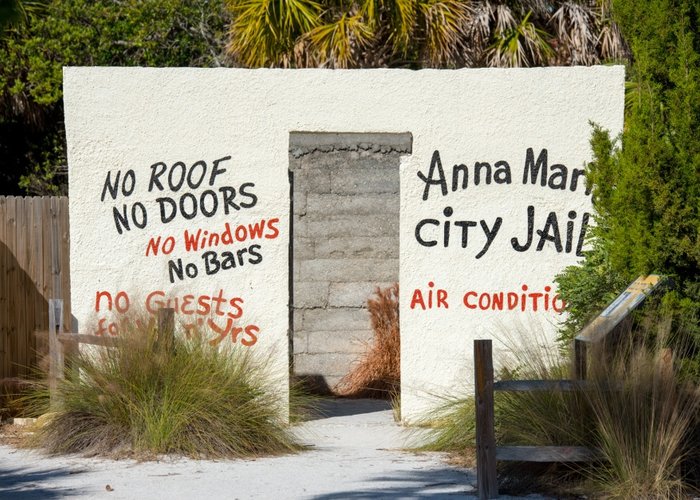 Anna Maria Island Historical Society Museum