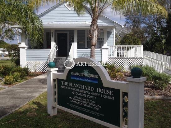 Blanchard House Museum