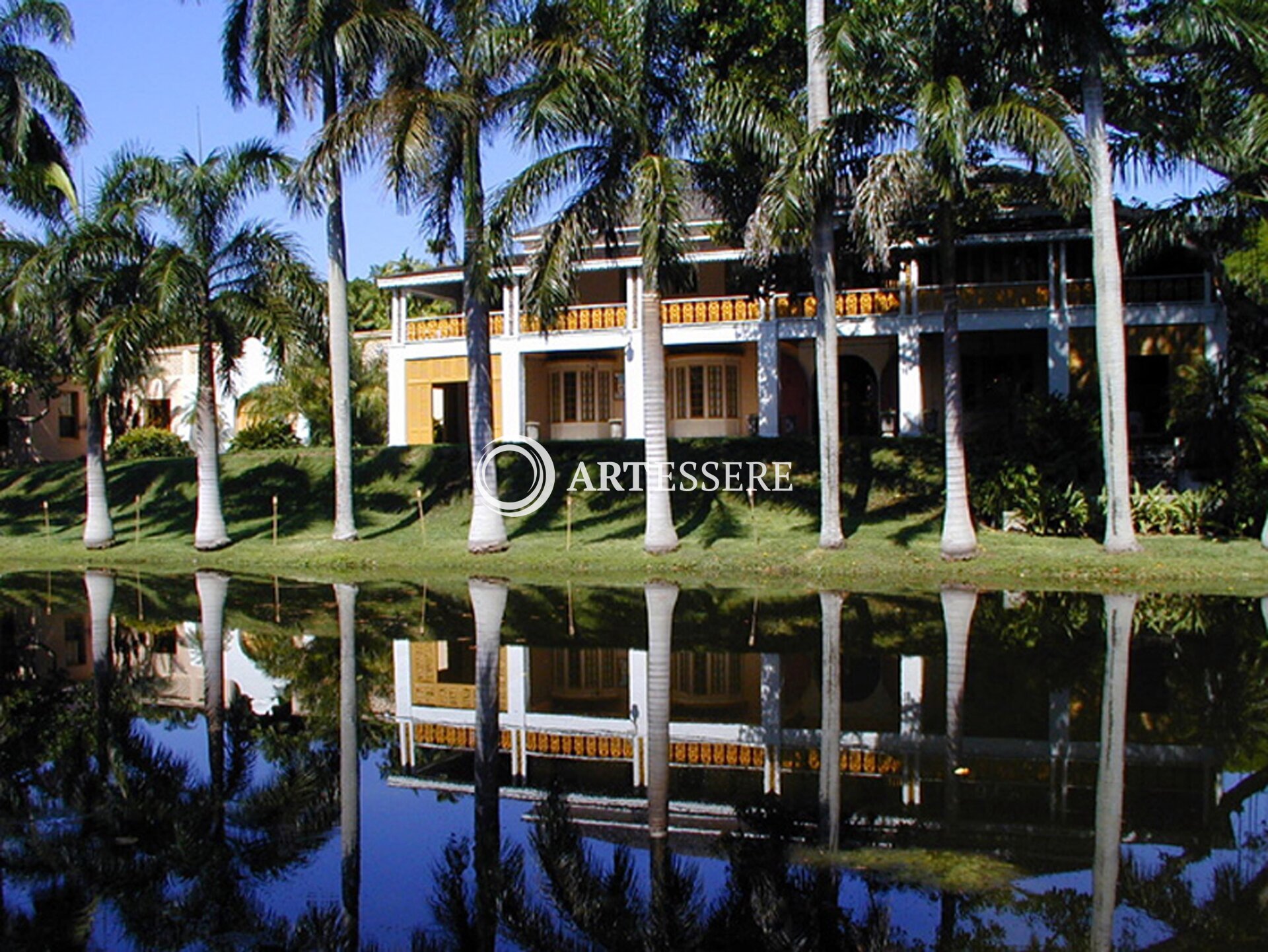 Bonnet House Museum & Gardens