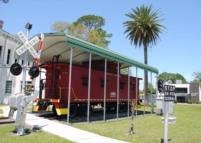 Clay County Historical Museum