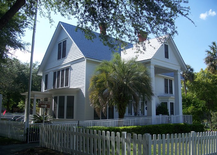 DeLand House Museum