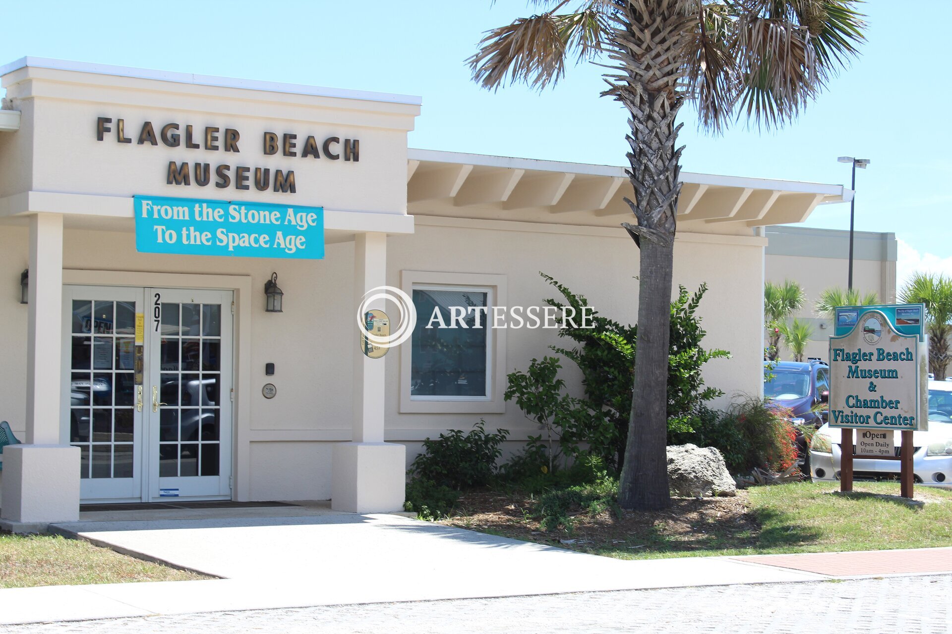 Flagler Beach Historical Museum