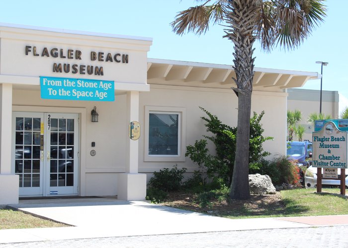 Flagler Beach Historical Museum