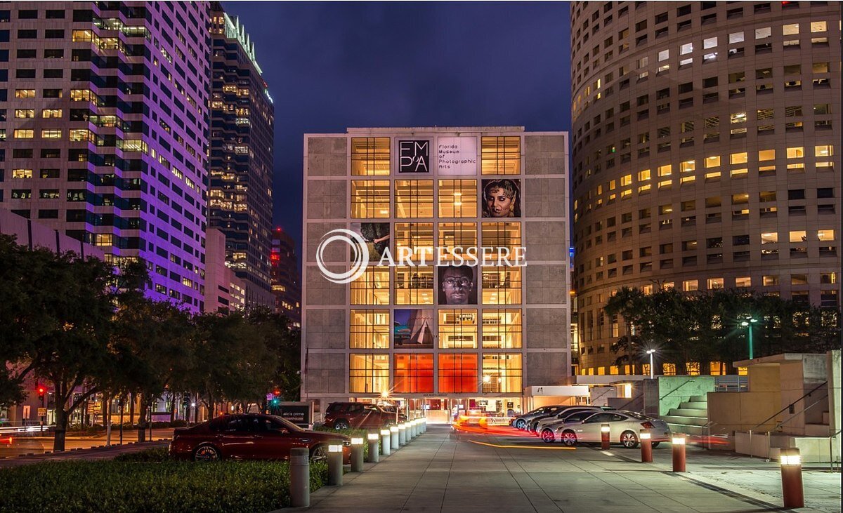 Florida Museum of Photographic Arts