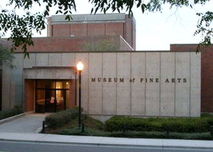 Florida State University Museum of Fine Arts