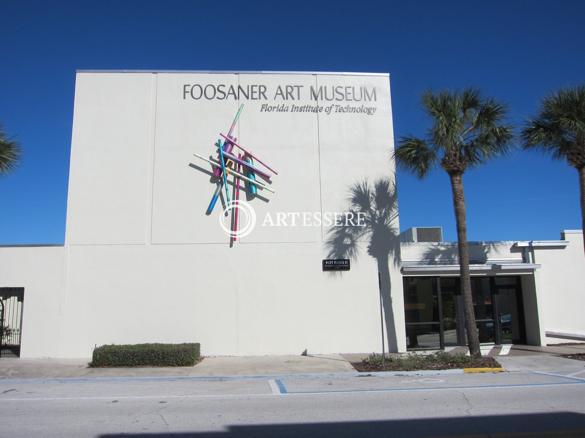 Foosaner Art Museum