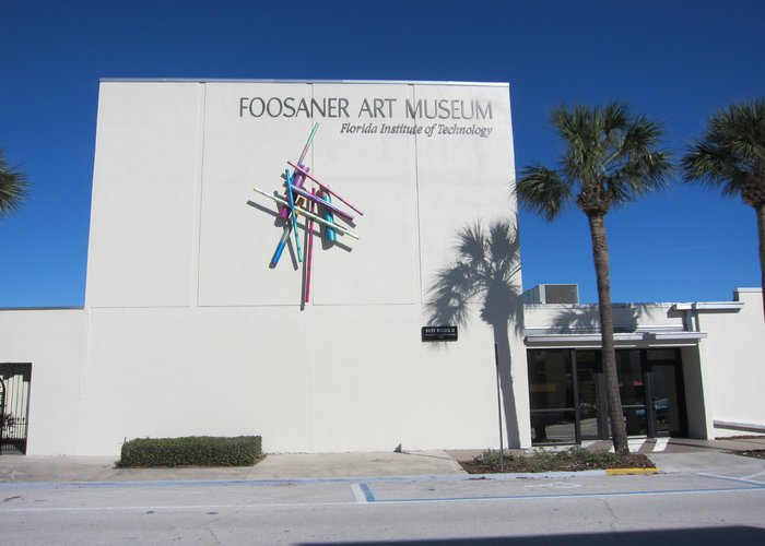 Foosaner Art Museum